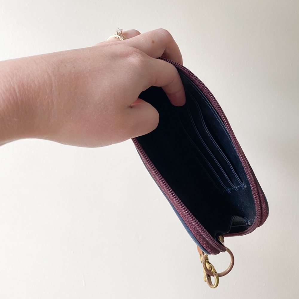 Fossil Keyper Wristlet - image 4